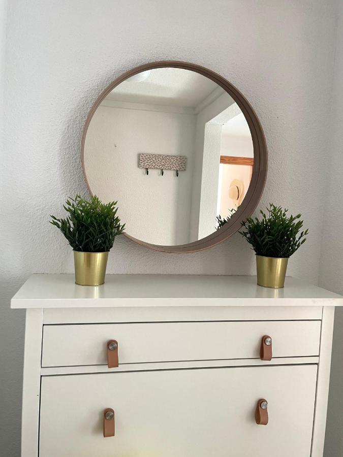 Apartamento Kennedy 1 By Gestaltur Benidorm Eksteriør billede