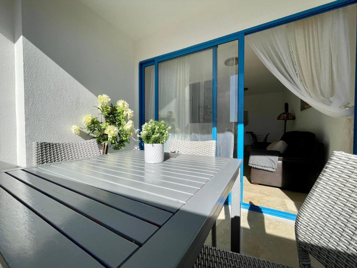 Apartamento Kennedy 1 By Gestaltur Benidorm Eksteriør billede